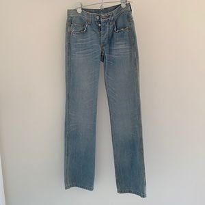 DKNY jeans